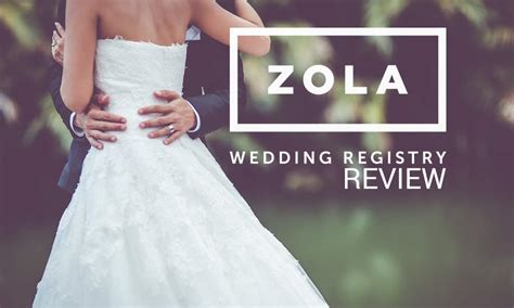 zola com|www.zola wedding.